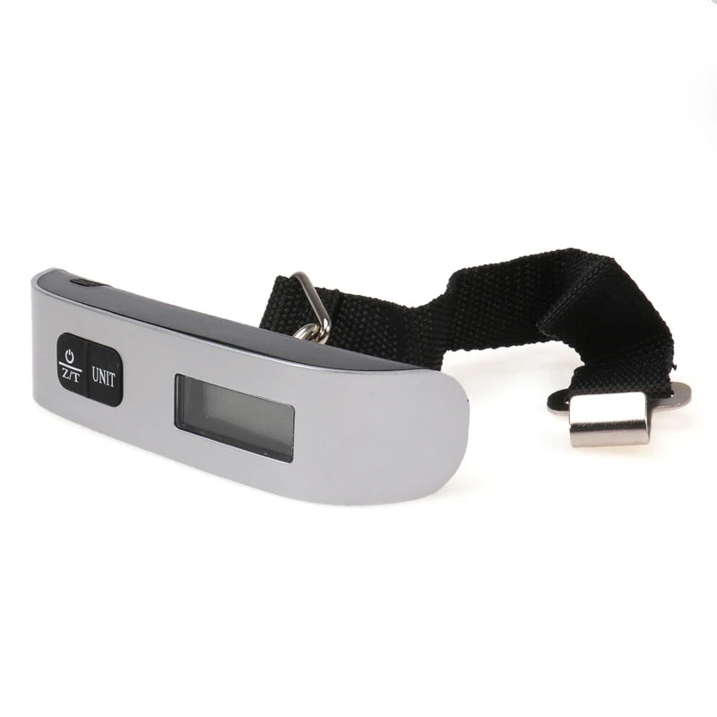 Travelizᵀᴹ Digital luggage scale 50KG