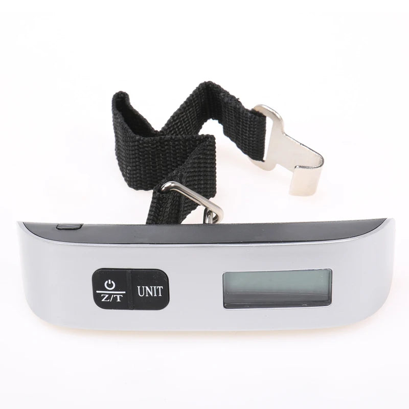 Travelizᵀᴹ Digital luggage scale 50KG