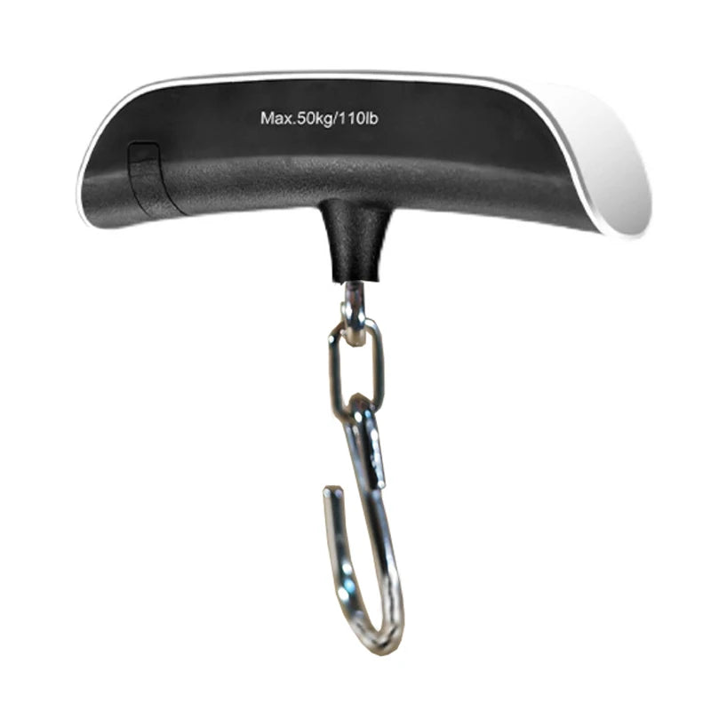 Travelizᵀᴹ Digital luggage scale 50KG